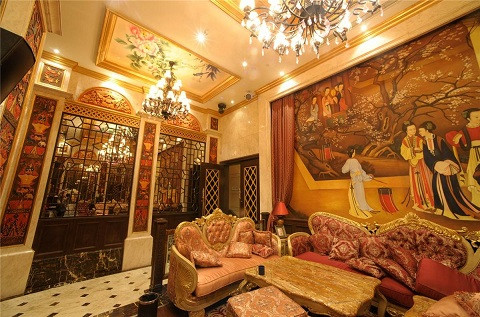 乳山高档KTV妹子质量哪家好 乳山高档KTV妹子质量哪家好